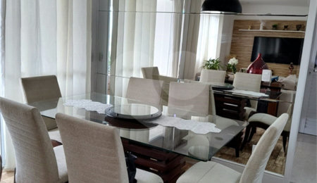 Apartamento à venda com 3 quartos, sendo 2 suítes,  em Jardim Arpoador, São Paulo, SP