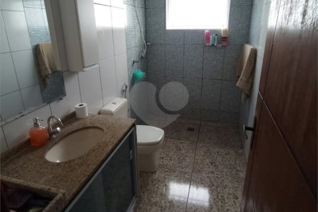 Casa à venda com 3 quartos em Estância Conceição, Itapetininga, SP