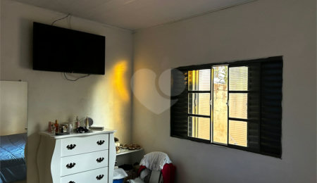 Casa à venda com 3 quartos em Central Parque 4-l, Itapetininga, SP