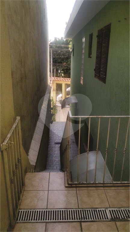Sobrado à venda com 3 quartos, sendo 1 suíte, em Casa Verde, São Paulo, SP