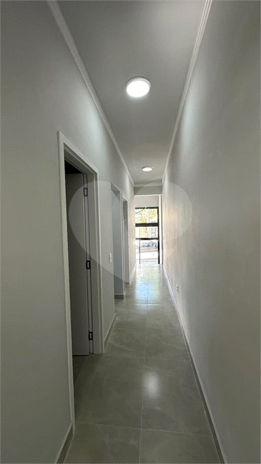 Casa à venda com 2 quartos, sendo 1 suíte,  no condomínio Portal dos Sabiás, Itu - SP