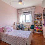 Apartamento à venda com 4 quartos, sendo 1 suíte, em Jardim Marajoara, São Paulo, SP