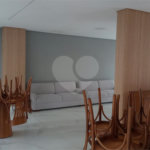 Apartamento à venda com 2 quartos, sendo 1 suíte, em Vila Mazzei, São Paulo, SP