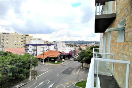 Apartamento para alugar com 1 quarto em Santa Rosa, Vinhedo, SP