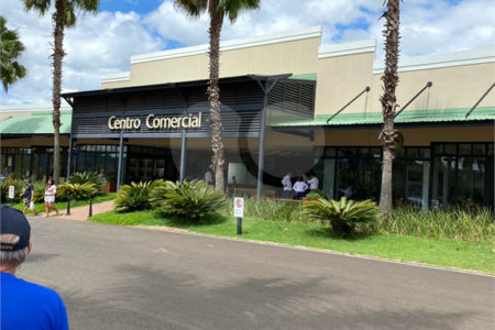 Terreno à venda no condomínio Ninho Verde II, Pardinho - SP
