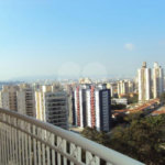 Apartamento à venda com 4 quartos, sendo 2 suítes, em Jardim Adhemar de Barros, São Paulo, SP