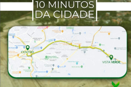Terreno em condomínio à venda em Brigadeiro Tobias, Sorocaba, SP