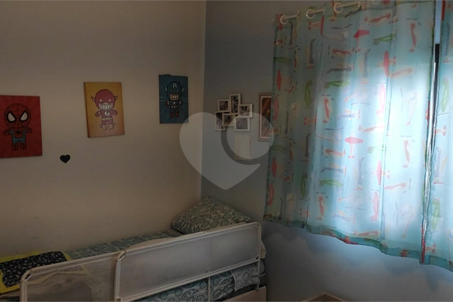 Casa Térrea à venda com 4 quartos em Parque Mandaqui, São Paulo, SP
