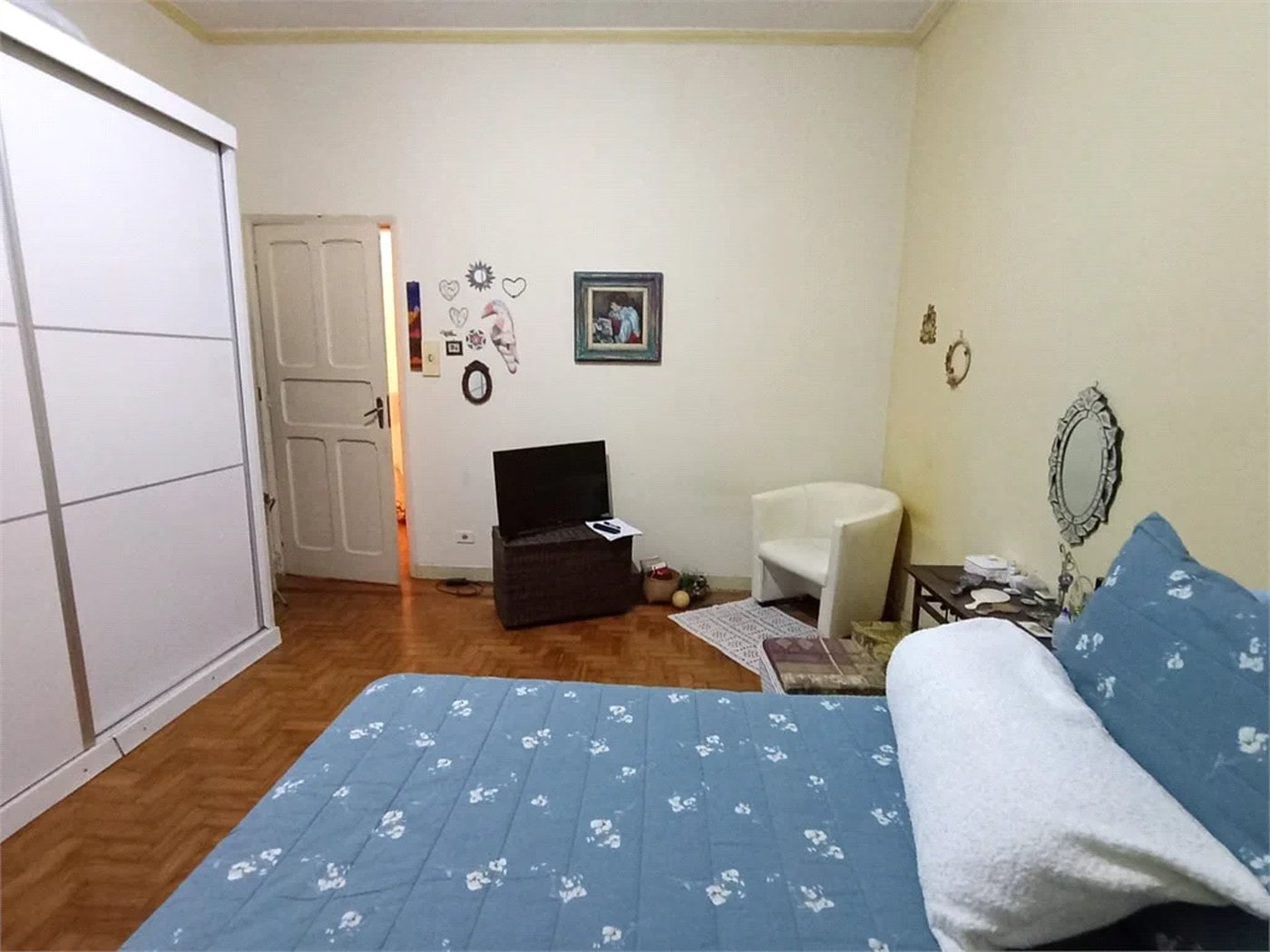 Sobrado à venda com 2 quartos em Bela Aliança, São Paulo, SP
