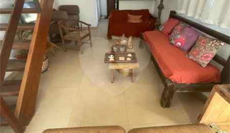 Casa à venda com 1 suíte em Rasa, Armação dos Búzios, RJ