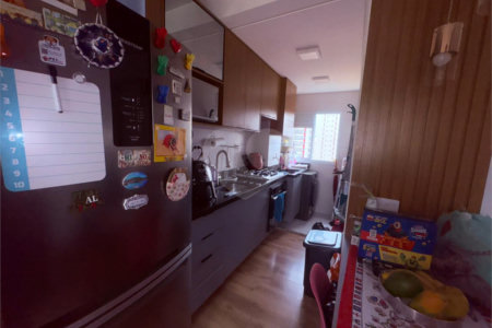 Apartamento à venda com 2 quartos em Santa Teresinha, São Paulo, SP