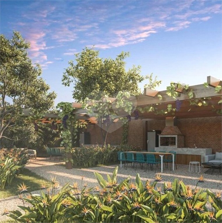 Apartamento à venda com 3 suítes em Vila Sofia, São Paulo, SP
