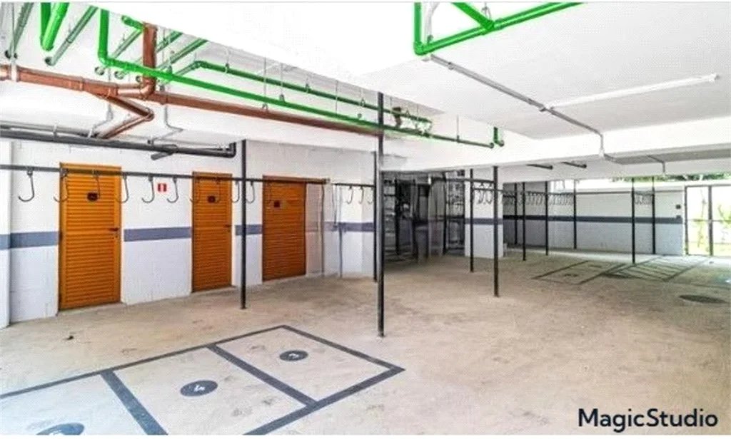 Studio à venda com 2 quartos em Butantã, São Paulo, SP
