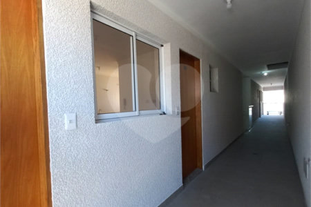 Apartamento à venda com 1 quarto em Lapa de Baixo, São Paulo, SP