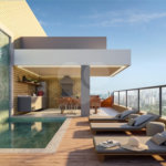 Apartamento à venda com 3 suítes em Jardim Paulista, São Paulo, SP