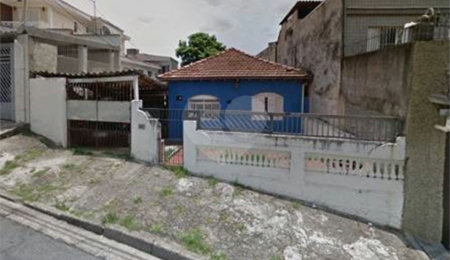 Terreno à venda em Casa Verde, São Paulo, SP