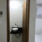 Casa Residencial à venda, Macuco, Santos - CA0257.