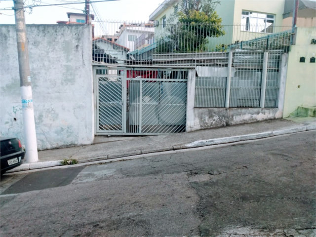 Terreno à venda em Limão, São Paulo, SP