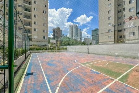 Apartamento à venda com 2 quartos, sendo 1 suíte,  em Jardim Caboré, São Paulo, SP