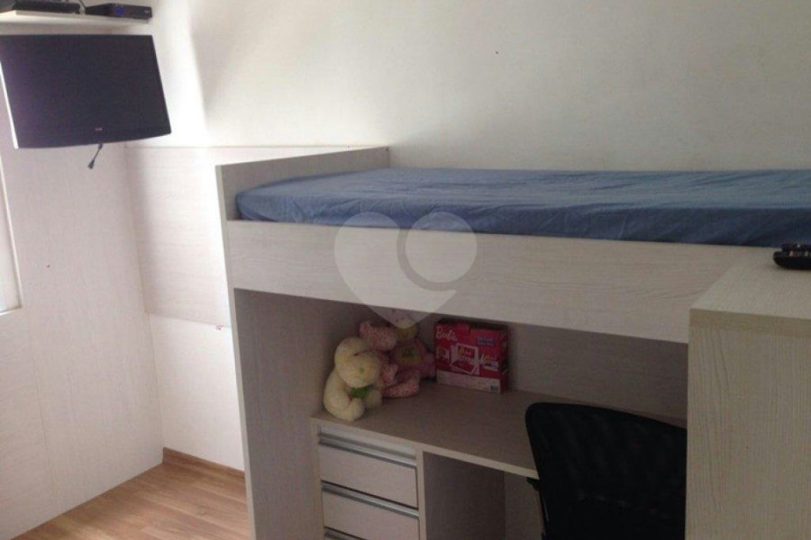 Apartamento à venda com 2 quartos em Vila Nova Cachoeirinha, São Paulo, SP