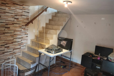 Casa à venda com 3 quartos em Vila Morse, São Paulo, SP