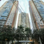 Apartamento para alugar com 3 quartos, sendo 1 suíte, em Vila Olímpia, São Paulo, SP