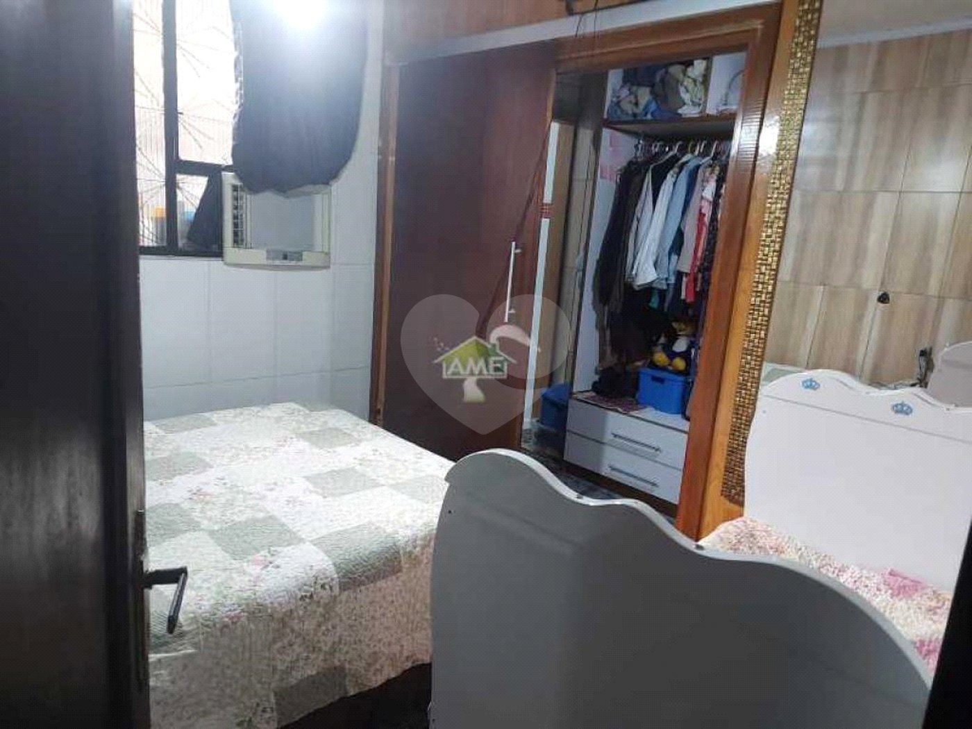 Casa à venda com 1 suíte em Campo Grande, Rio de Janeiro, RJ