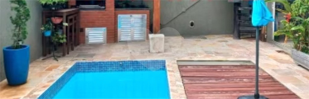 Casa à venda com 4 quartos, sendo 1 suíte, em Vila Guilherme, São Paulo, SP