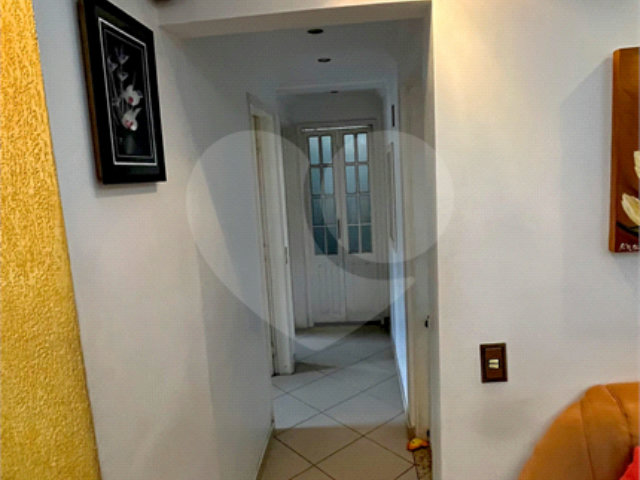 Apartamento à venda com 2 quartos em Tucuruvi, São Paulo, SP