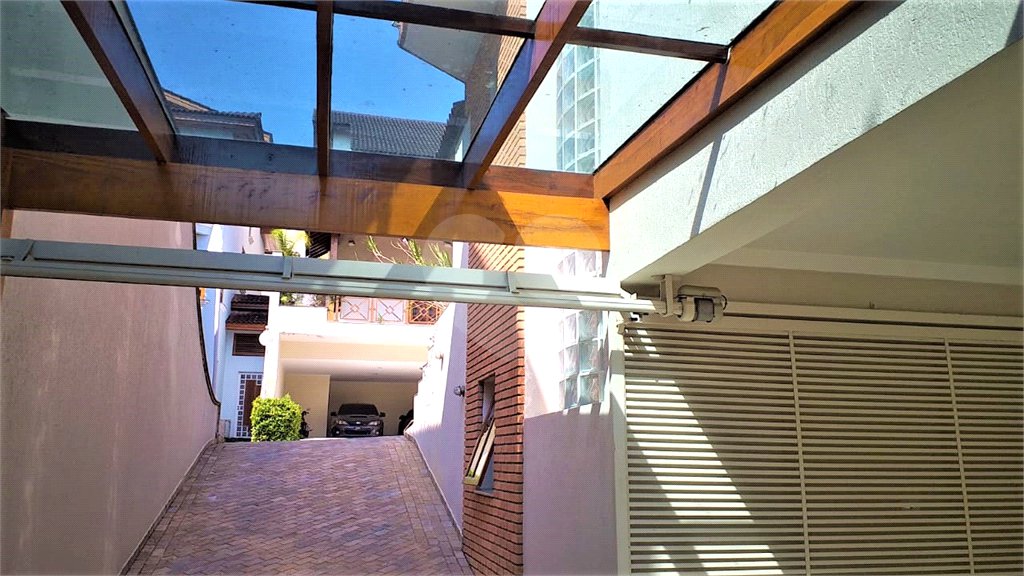 Condominio Alto Padrão - Jardim França - Z Norte - SP - 336 m2 - 4 dormitorios - 4 suites - 6 vagas