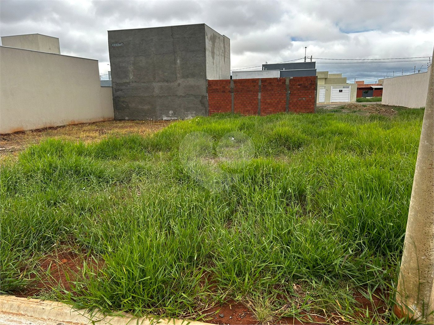 Terreno à venda no condomínio Residencial Villagio Di Capri, Itapetininga - SP