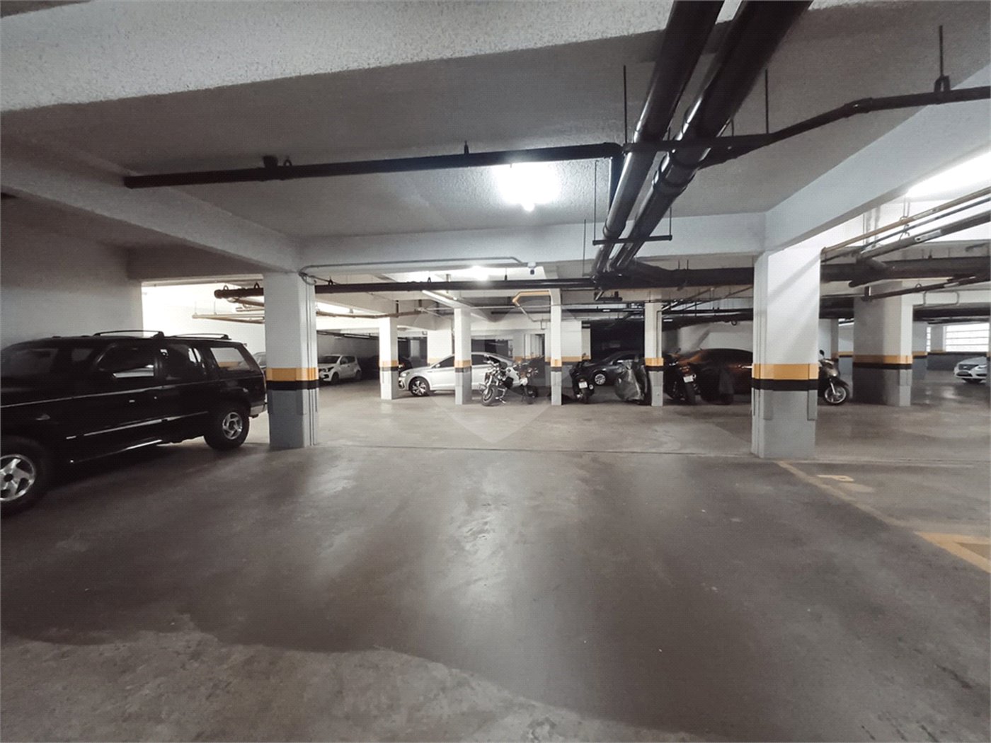 Apartamento à venda com 2 quartos, sendo 1 suíte, em Várzea da Barra Funda, São Paulo, SP