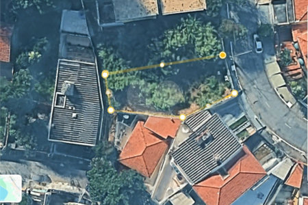 Terreno à venda em Rolinópolis, São Paulo, SP