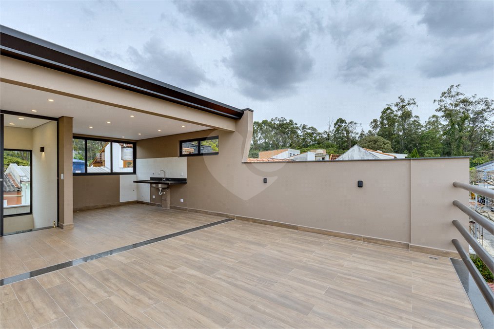 Casa de Vila à venda com 2 suítes em Santo Amaro, São Paulo, SP