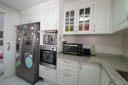 Apartamento para alugar com 3 quartos, sendo 2 suítes, em Brooklin Paulista, São Paulo, SP