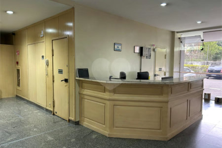 Sala à venda ou para alugar em Alto de Pinheiros, São Paulo, SP