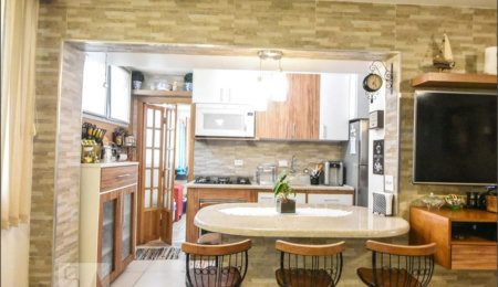 Apartamento à venda com 4 quartos em Vila Santana, São Paulo, SP