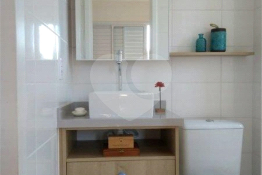 Apartamento à venda com 2 quartos, sendo 1 suíte, em Gramado, Cotia, SP