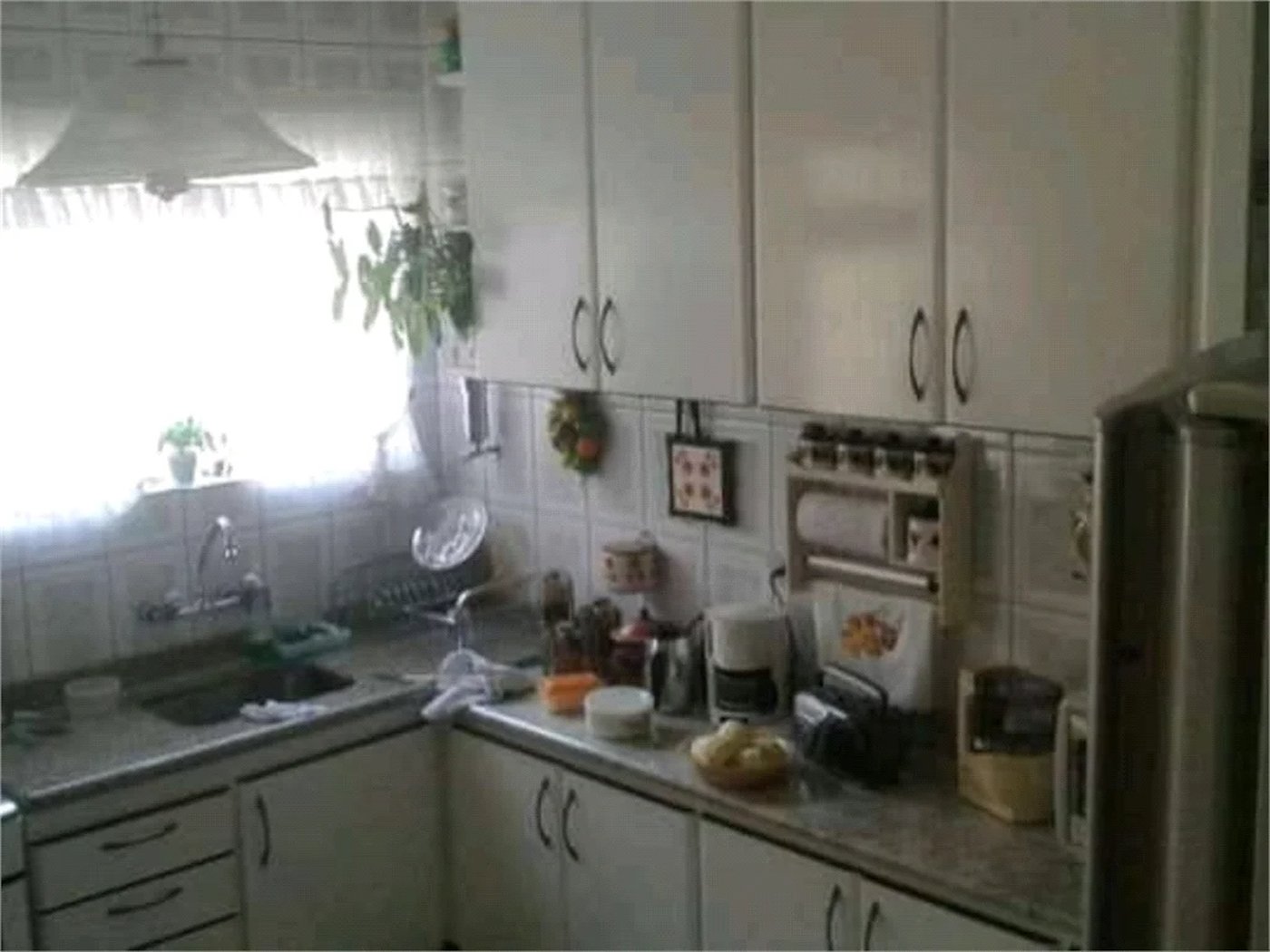 Casa à venda com 2 quartos em Jardim Alzira, São Paulo, SP