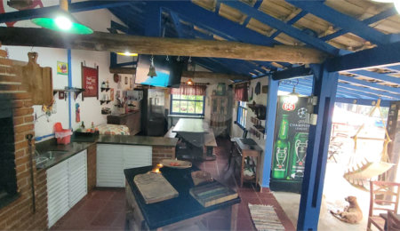 Chácara à venda com 2 quartos, sendo 1 suíte,  em Vale San Fernando, Itapetininga, SP
