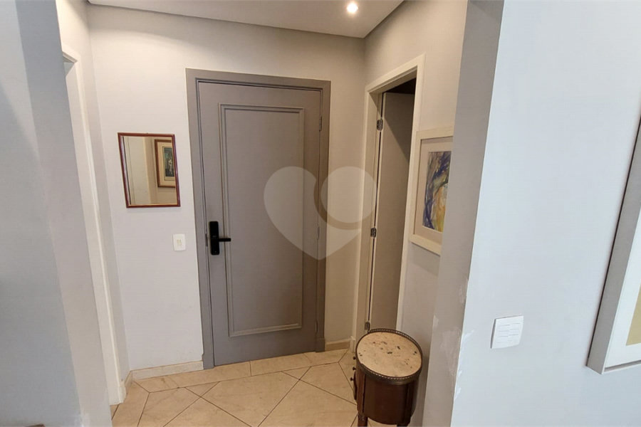 Apartamento para alugar com 3 quartos, sendo 1 suíte,  em Paraíso, São Paulo, SP