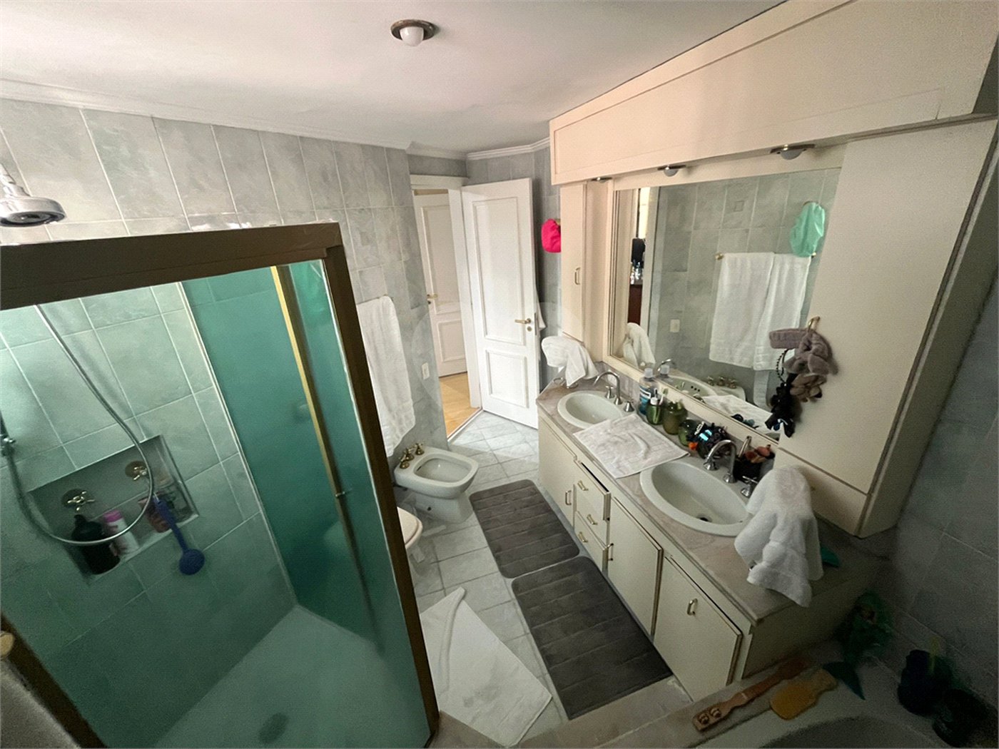 Apartamento para alugar com 4 suítes em Santana, São Paulo, SP