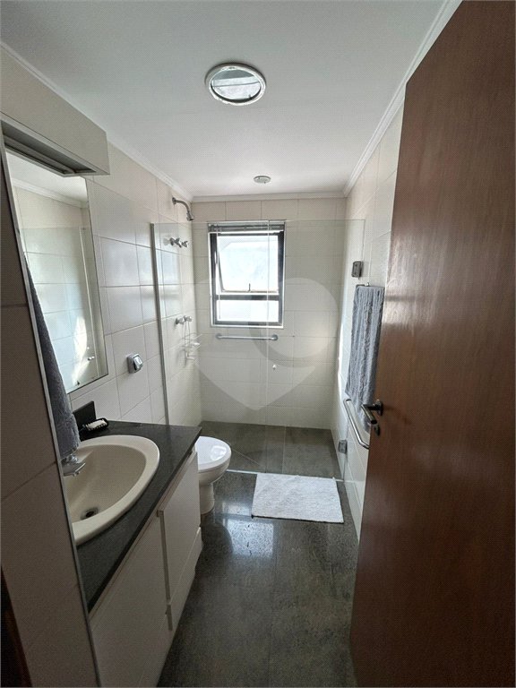 Apartamento à venda com 3 suítes em Perdizes, São Paulo, SP