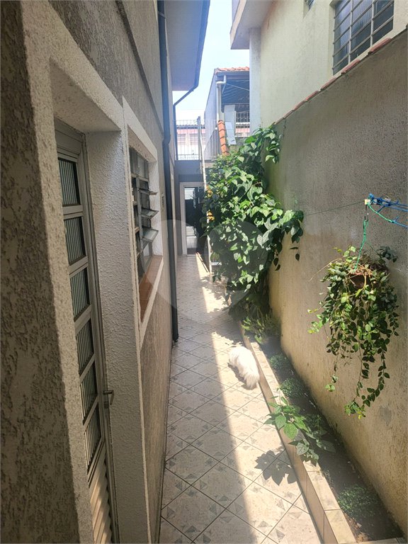 Sobrado à venda com 3 quartos, sendo 1 suíte,  em Parque Edu Chaves, São Paulo, SP