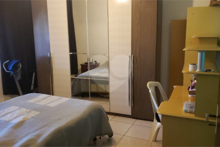 Casa à venda com 4 quartos em Cidade Jardim Cumbica, Guarulhos, SP