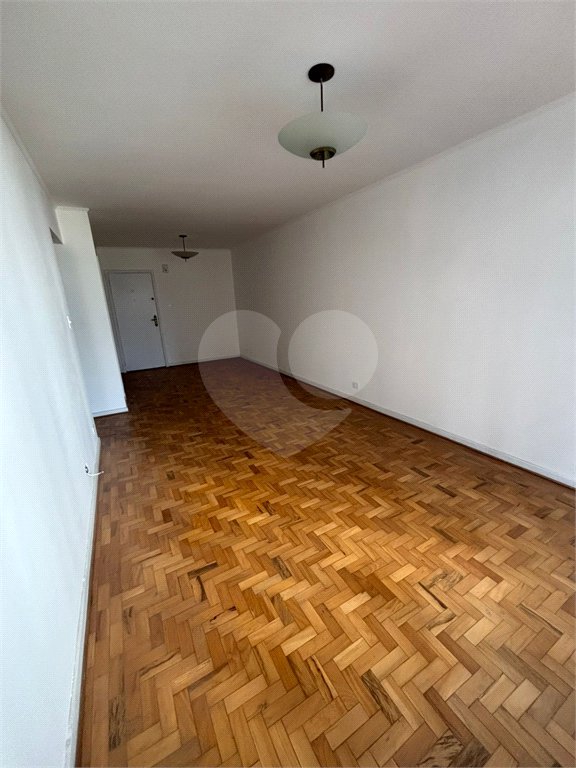 Apartamento à venda com 2 quartos em Pinheiros, São Paulo, SP