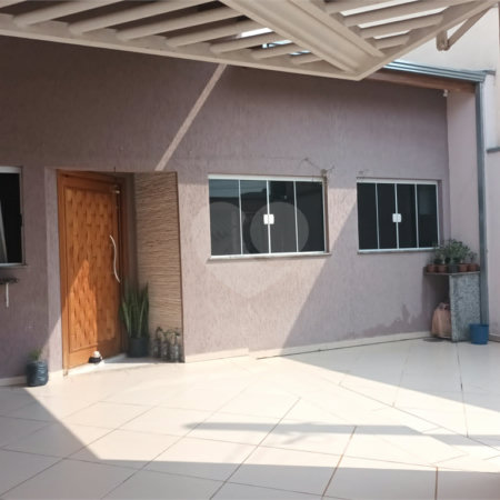 Casa à venda com 3 quartos, sendo 1 suíte, em Jardim dos Colibris, Indaiatuba, SP
