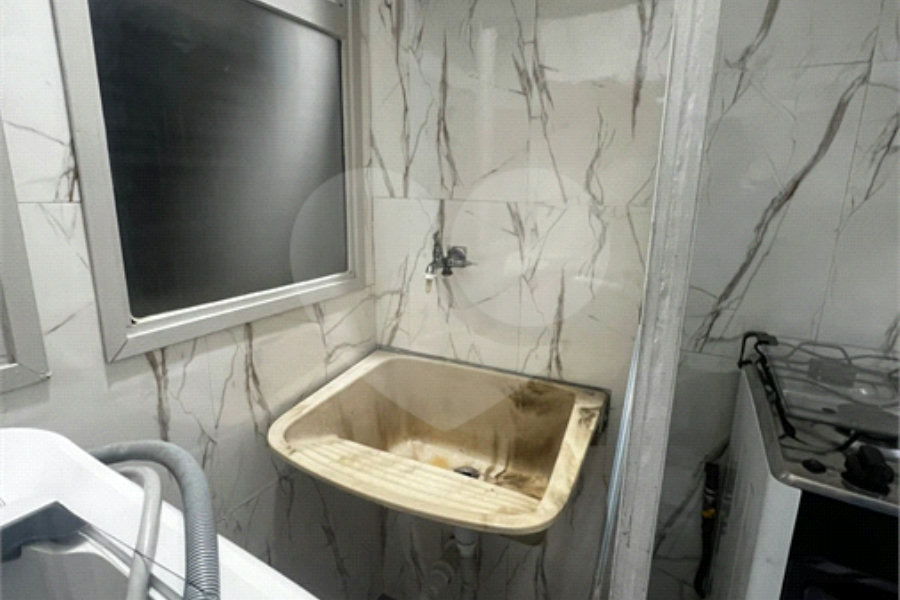 Apartamento para alugar com 1 quarto em Santana, São Paulo, SP