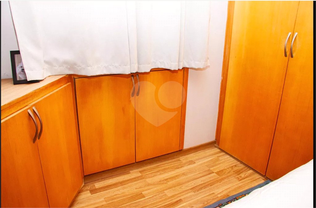 Apartamento à venda com 4 quartos, sendo 1 suíte, em Perdizes, São Paulo, SP