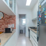 Apartamento à venda com 2 quartos, sendo 1 suíte, em Vila Mascote, São Paulo, SP